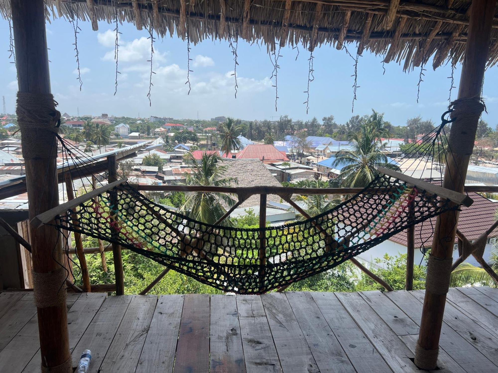 Light Of Zanzibar Hotel นูงวี ภายนอก รูปภาพ