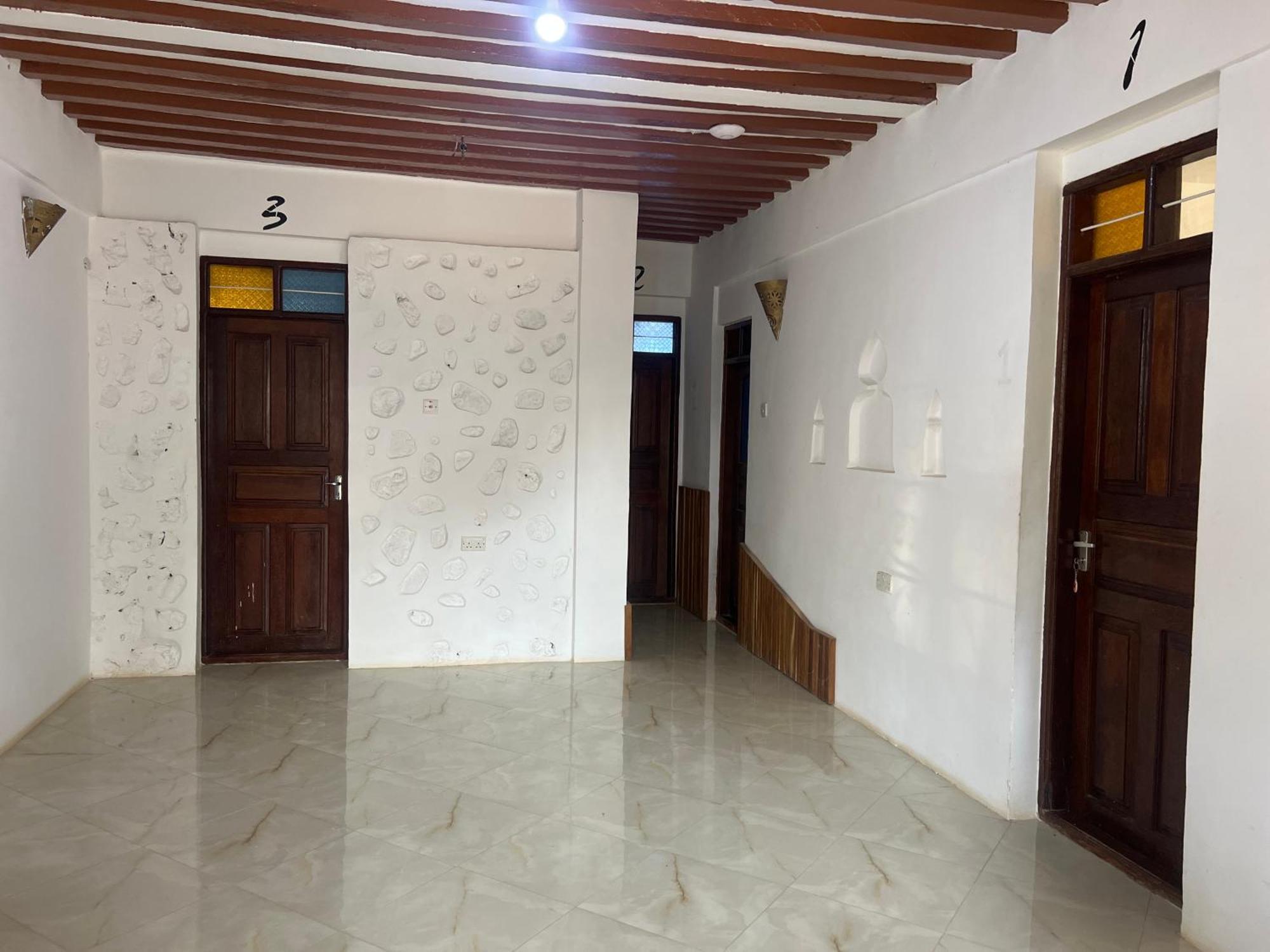 Light Of Zanzibar Hotel นูงวี ภายนอก รูปภาพ